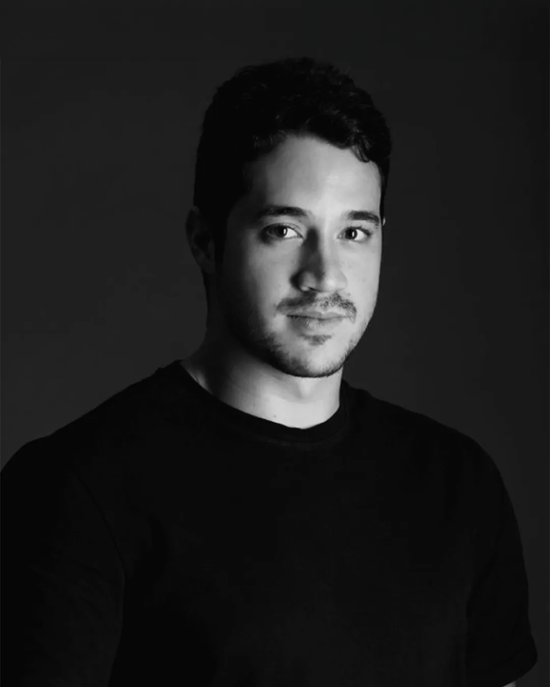 Vinicius Correia, equipe Icon